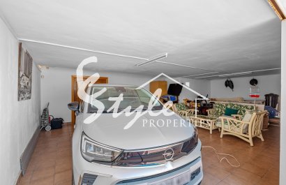 Reventa - Villa - Torrevieja - La Mata