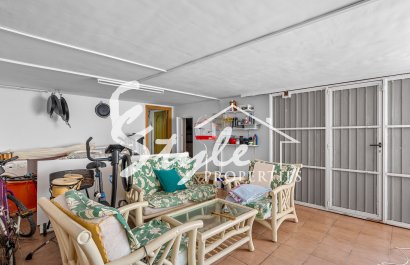 Reventa - Villa - Torrevieja - La Mata