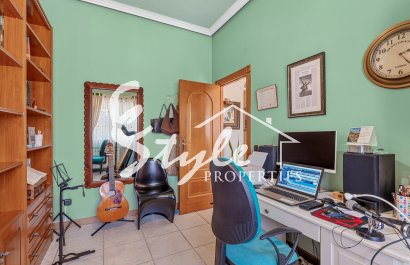 Reventa - Villa - Torrevieja - La Mata
