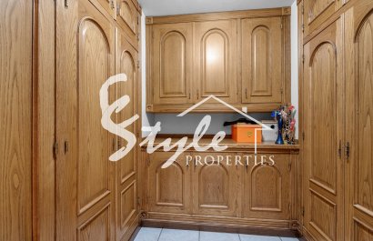 Reventa - Villa - Torrevieja - La Mata