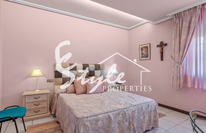 Reventa - Villa - Torrevieja - La Mata