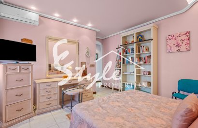 Reventa - Villa - Torrevieja - La Mata