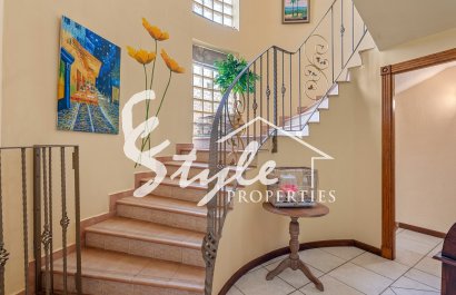 Reventa - Villa - Torrevieja - La Mata