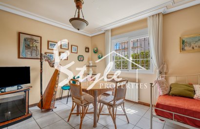 Reventa - Villa - Torrevieja - La Mata