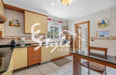 Reventa - Villa - Torrevieja - La Mata