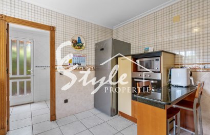 Reventa - Villa - Torrevieja - La Mata