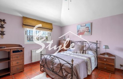 Reventa - Villa - Torrevieja - La Mata