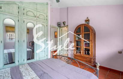 Reventa - Villa - Torrevieja - La Mata