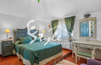 Reventa - Villa - Torrevieja - La Mata