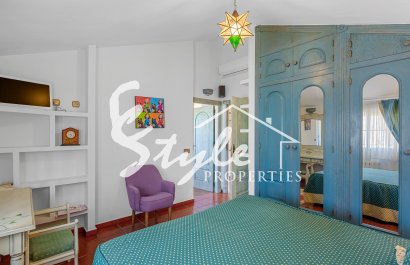 Reventa - Villa - Torrevieja - La Mata