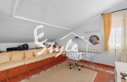 Reventa - Villa - Torrevieja - La Mata