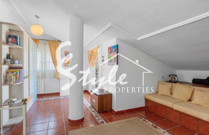 Reventa - Villa - Torrevieja - La Mata