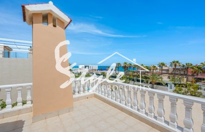 Reventa - Villa - Torrevieja - La Mata