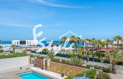 Reventa - Villa - Torrevieja - La Mata