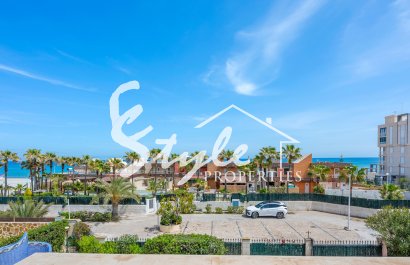 Reventa - Villa - Torrevieja - La Mata