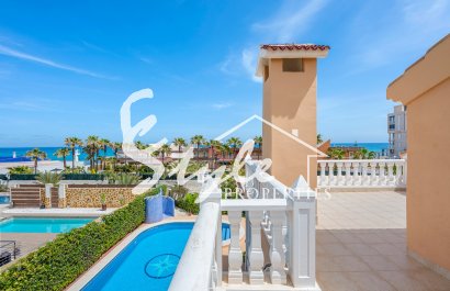 Reventa - Villa - Torrevieja - La Mata