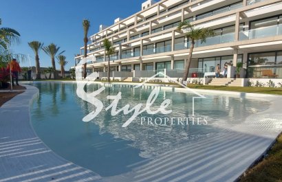 Nuevo - Apartamento - Mar Menor - Mar de Cristal