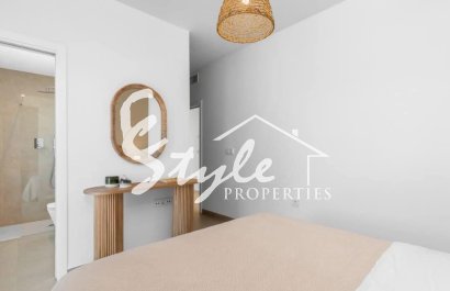 Nuevo - Apartamento - Mar Menor - Mar de Cristal