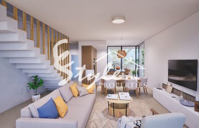 Nuevo - Apartamento - Mar Menor - Mar de Cristal