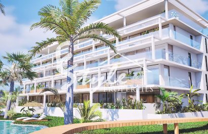 Nuevo - Apartamento - Mar Menor - Mar de Cristal