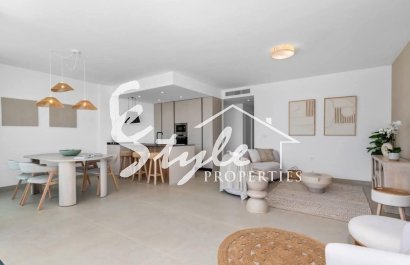 Nuevo - Apartamento - Mar Menor - Mar de Cristal