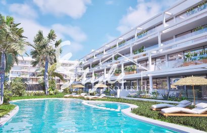 Nuevo - Apartamento - Mar Menor - Mar de Cristal