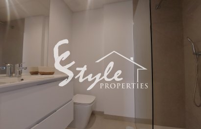 Nuevo - Apartamento - Mar Menor - Mar de Cristal