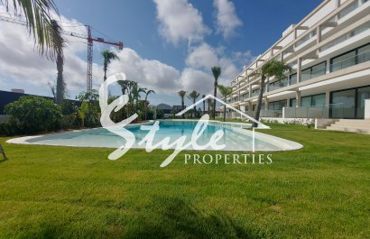 Nuevo - Apartamento - Mar Menor - Mar de Cristal