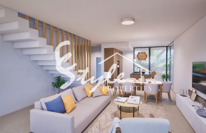 Nuevo - Apartamento - Mar Menor - Mar de Cristal