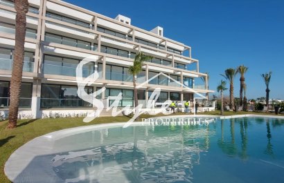 Nuevo - Apartment Penthouse - Mar Menor - Mar de Cristal