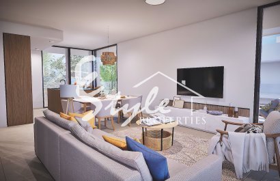 Nuevo - Apartment Penthouse - Mar Menor - Mar de Cristal