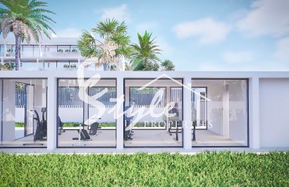 Nuevo - Apartment Penthouse - Mar Menor - Mar de Cristal