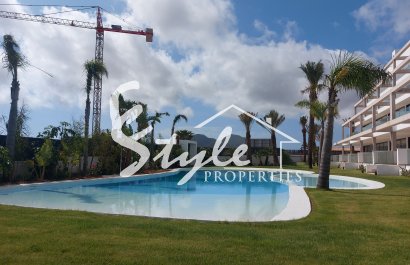 Nuevo - Apartment Penthouse - Mar Menor - Mar de Cristal