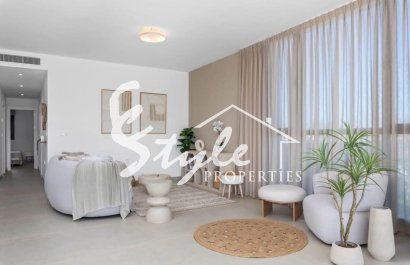 Nuevo - Apartment Penthouse - Mar Menor - Mar de Cristal