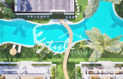 Nuevo - Apartment Penthouse - Mar Menor - Mar de Cristal