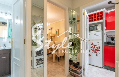 Reventa - Apartment Penthouse - Torrevieja - Nueva Torrevieja