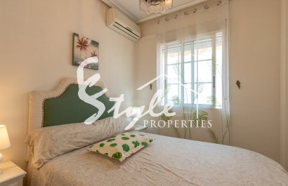 Reventa - Apartment Penthouse - Torrevieja - Nueva Torrevieja