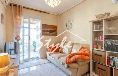 Reventa - Apartment Penthouse - Torrevieja - Nueva Torrevieja