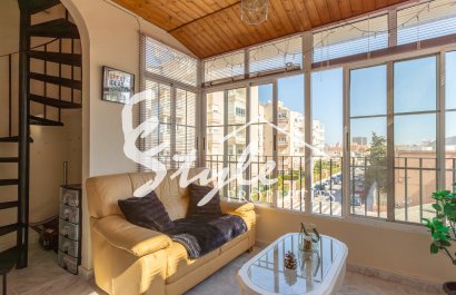 Reventa - Apartment Penthouse - Torrevieja - Nueva Torrevieja