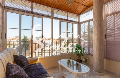 Reventa - Apartment Penthouse - Torrevieja - Nueva Torrevieja