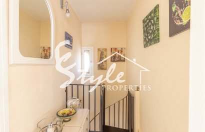 Reventa - Apartment Penthouse - Torrevieja - Nueva Torrevieja