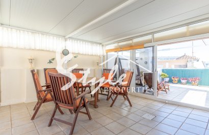 Reventa - Apartment Penthouse - Torrevieja - Nueva Torrevieja