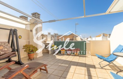 Reventa - Apartment Penthouse - Torrevieja - Nueva Torrevieja
