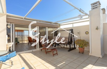 Reventa - Apartment Penthouse - Torrevieja - Nueva Torrevieja