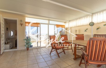 Reventa - Apartment Penthouse - Torrevieja - Nueva Torrevieja
