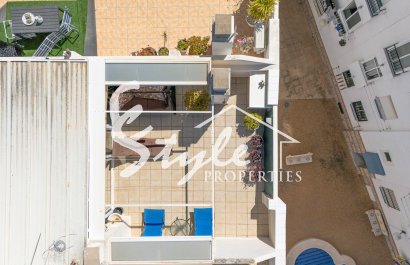 Reventa - Apartment Penthouse - Torrevieja - Nueva Torrevieja
