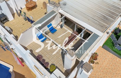 Reventa - Apartment Penthouse - Torrevieja - Nueva Torrevieja