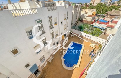 Reventa - Apartment Penthouse - Torrevieja - Nueva Torrevieja