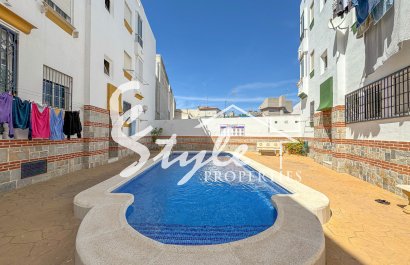 Reventa - Apartment Penthouse - Torrevieja - Nueva Torrevieja