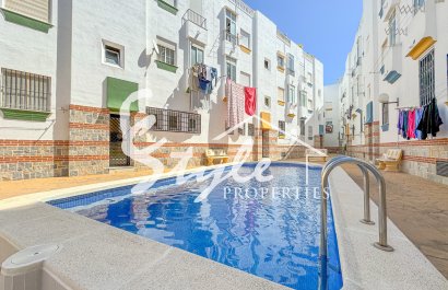 Reventa - Apartment Penthouse - Torrevieja - Nueva Torrevieja